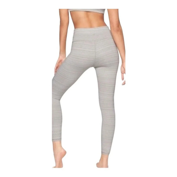 Athleta HIGH RISE JACQUARD CHATURANGA™ 7/8 TIGHT - Picture 2 of 7